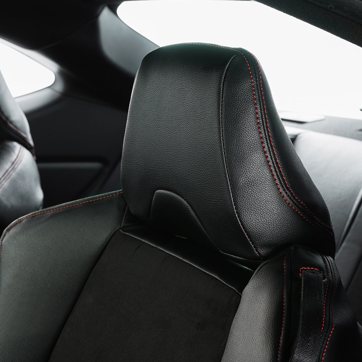 D-MAX Seat Covers (Toyota 86 / ZN6)