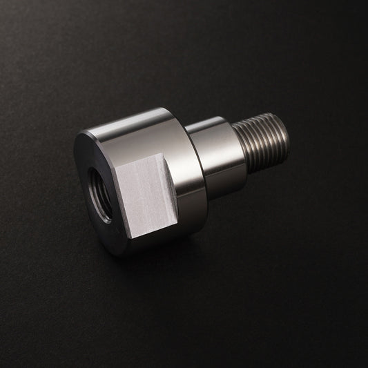 D-MAX D1SPEC Steering Angle Adapter (86/GR86)
