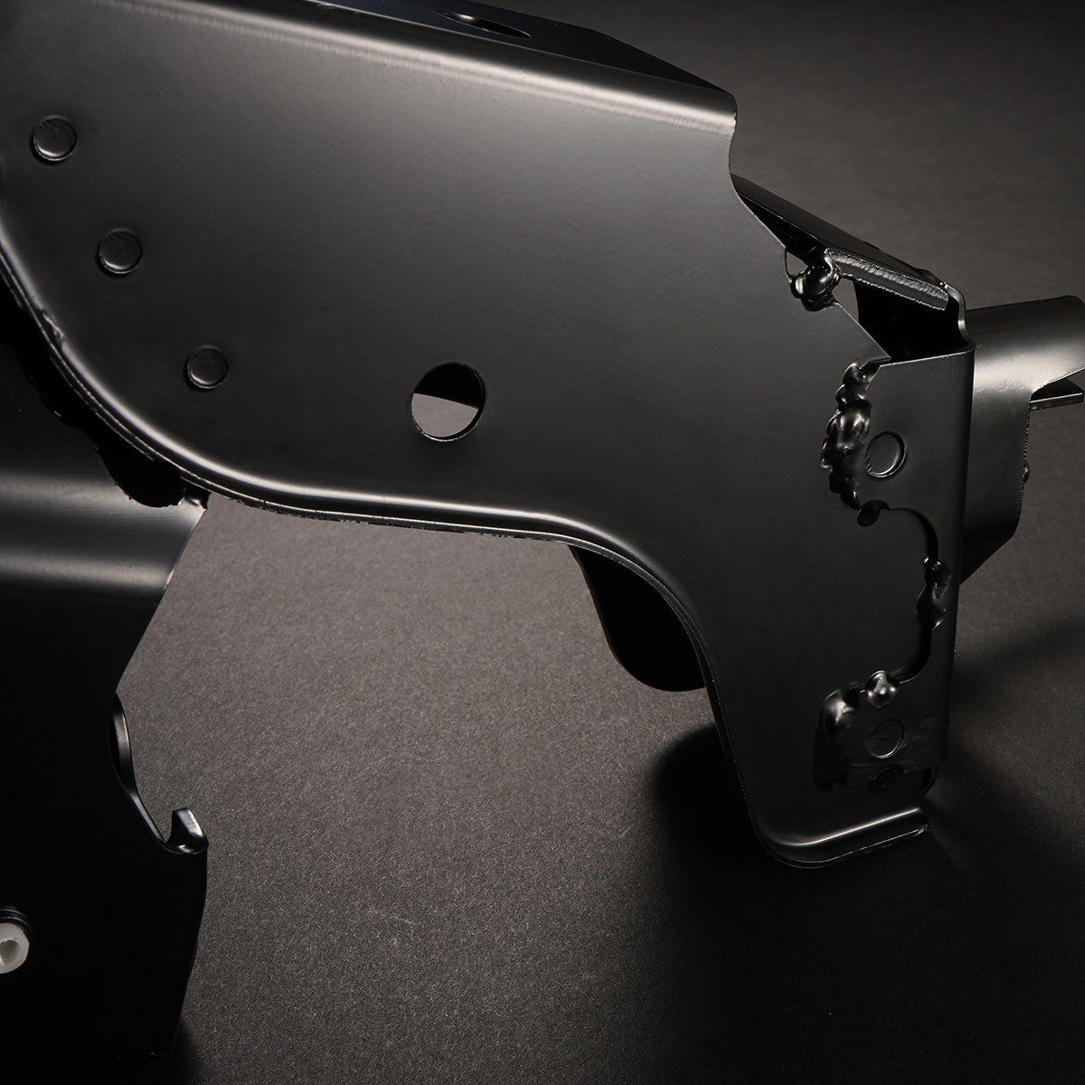 D-MAX Reinforced Clutch Pedal Bracket (S14/S15)