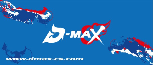 D-MAX Towel (New Version)
