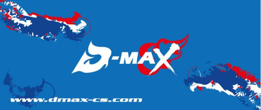 D-MAX Towel (New Version)