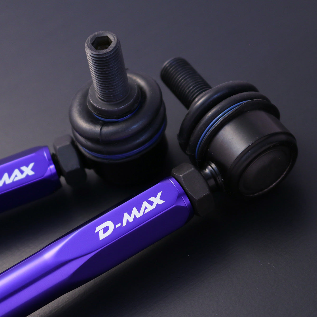 D-MAX Adjustable Sway Bar Links (Toyota Estima MCR30W)