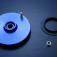 D-MAX Rear Pillow Ball Upper Mount (DRIFT SPEC)