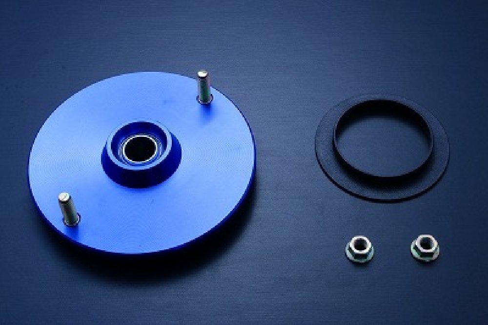 D-MAX Rear Pillow Ball Upper Mount (DRIFT SPEC)
