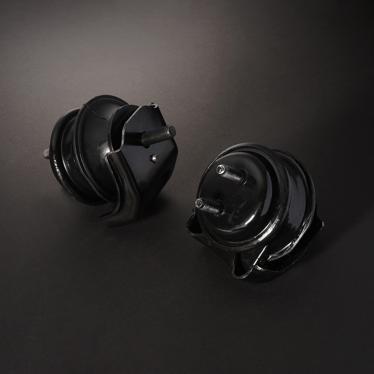 D-MAX Reinforced Engine Mount Bushings (JZ)