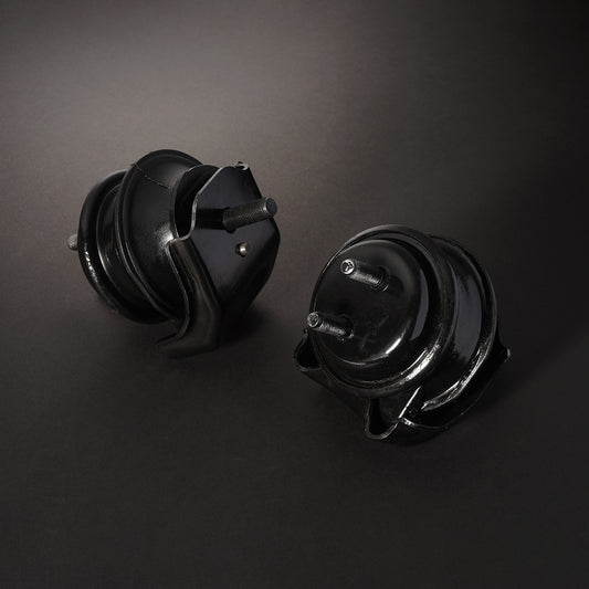 D-MAX Reinforced Engine Mount Bushings (JZ)