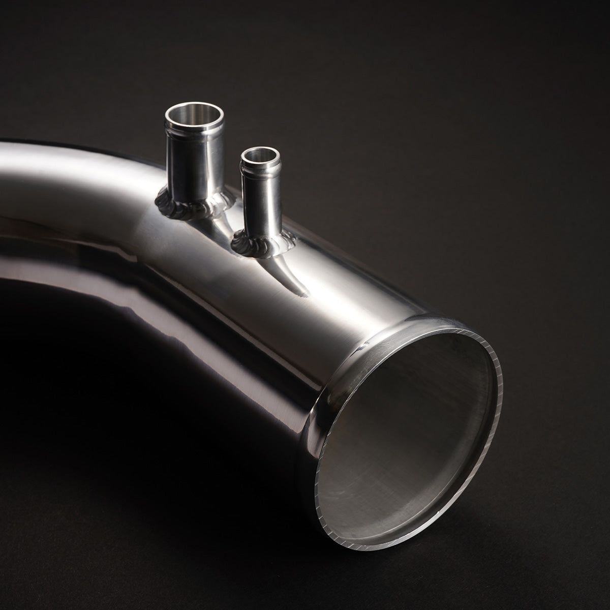 D-MAX Direct Suction Pipe (1JZ)