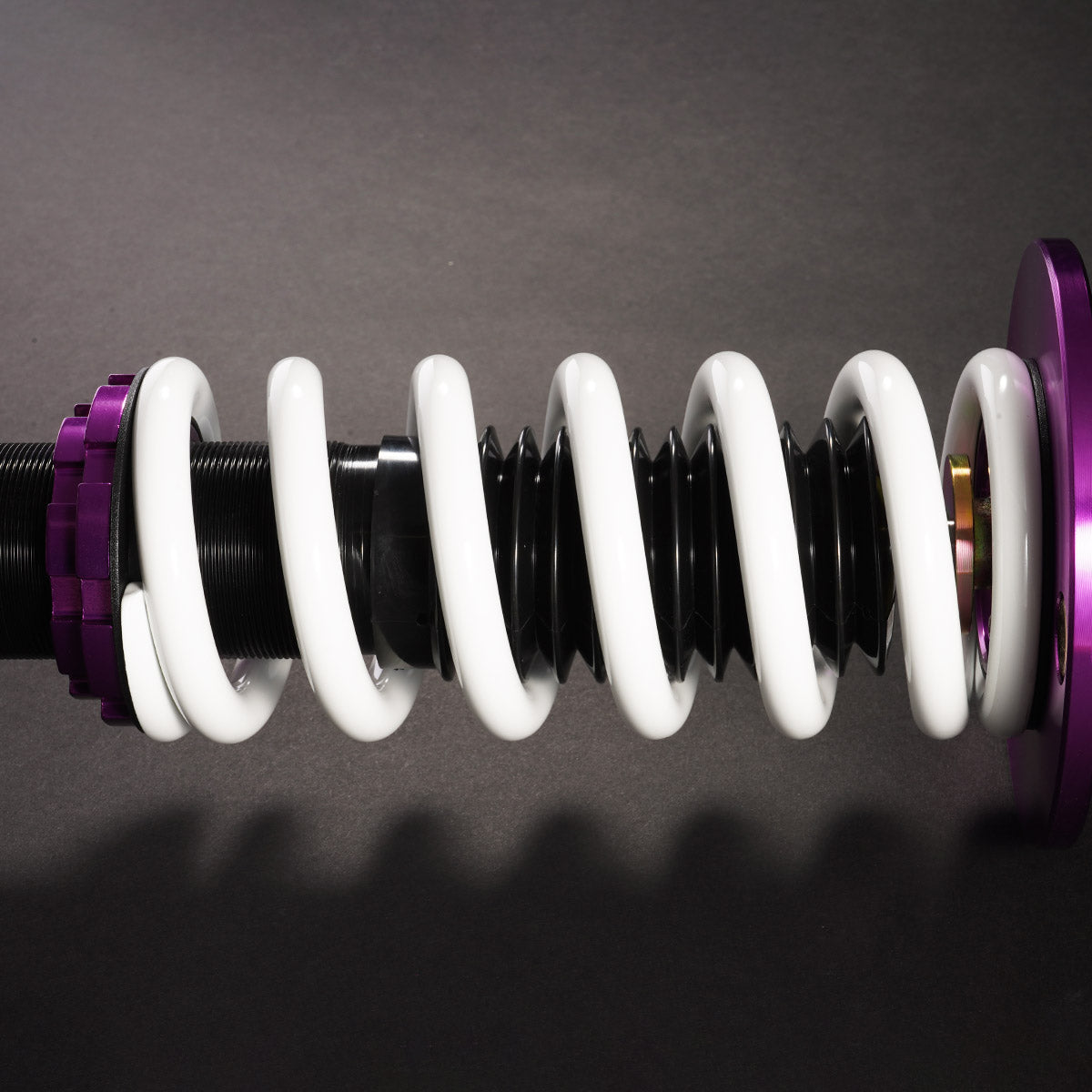 D-MAX SUPER STREET Suspension Kit (R32 Skyline)