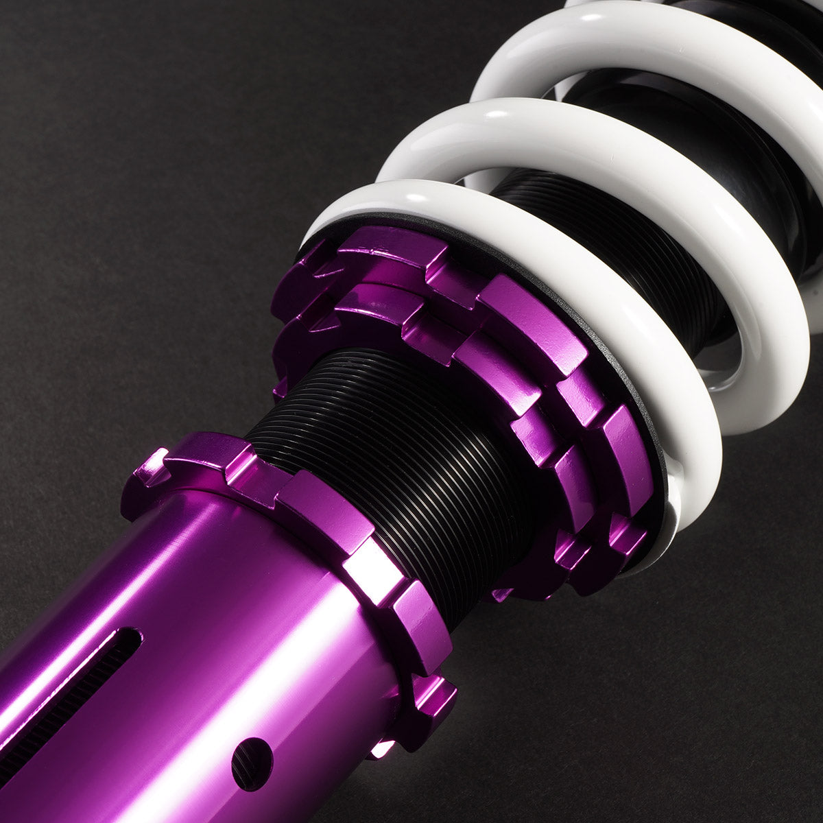 D-MAX SUPER STREET Suspension Kit (R32 Skyline)
