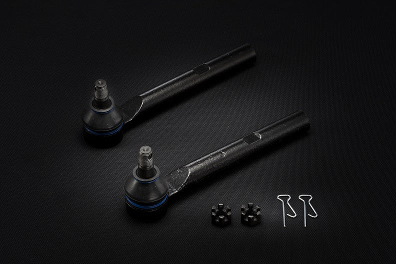 Kazama Auto Extended Tie Rod Ends 175mm (86 / GR86 / BRZ ZC6)