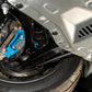 Kazama Auto Extended Tie Rod Ends 175mm (86 / GR86 / BRZ ZC6)