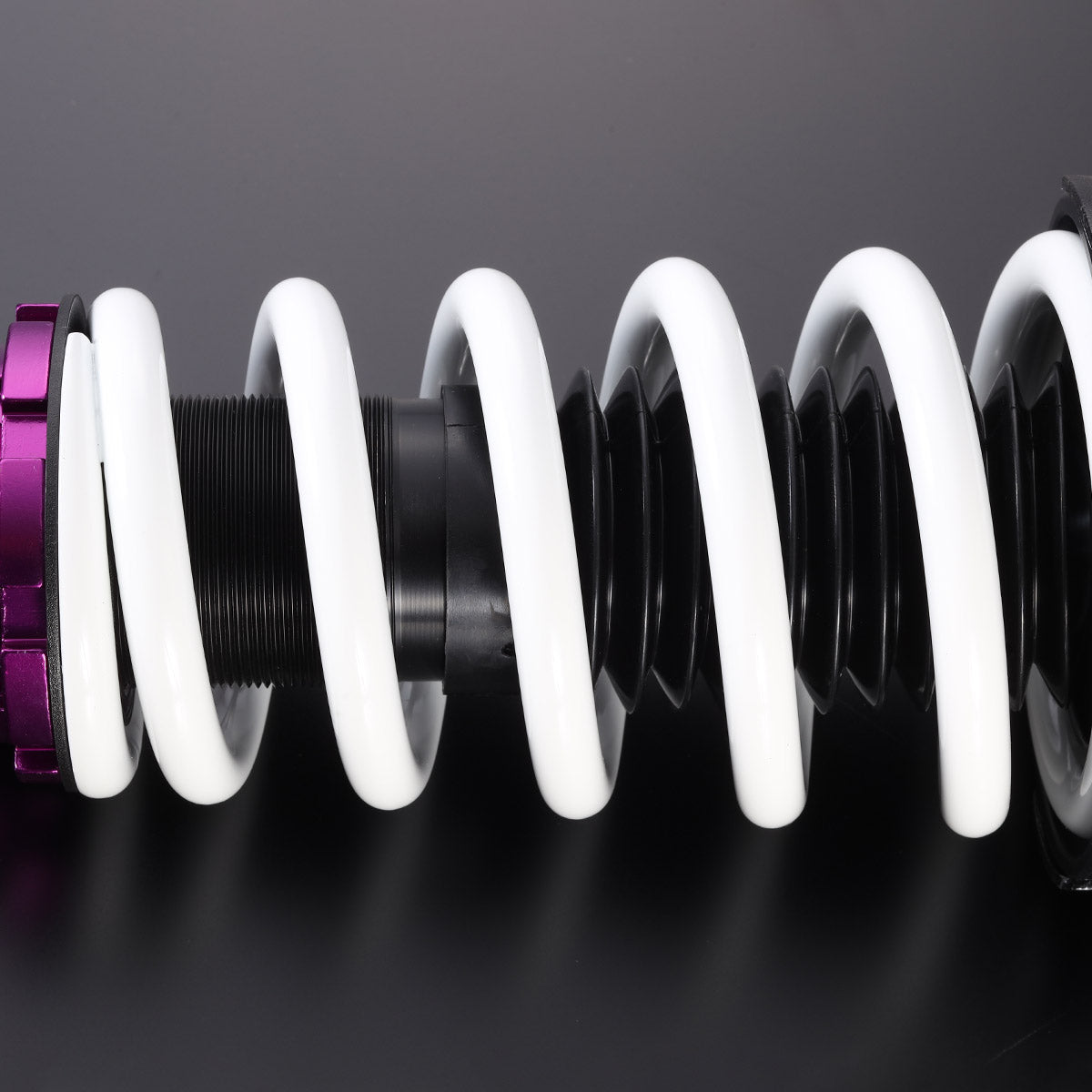 D-MAX SUPER STREET Suspension Kit (86)