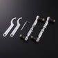 D-MAX SUPER STREET Suspension Kit (86)