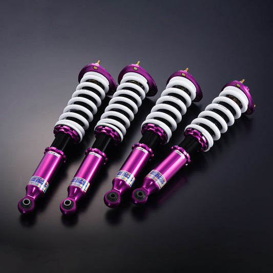 D-MAX SUPER STREET Suspension Kit (JZX90/100)