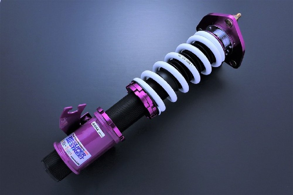 D-MAX Front Suspension Unit, One Side (S14 Chassis, SUPER STREET)