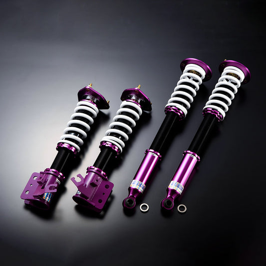 D-MAX SUPER STREET Suspension Kit (C35 Laurel)