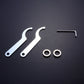 D-MAX SUPER STREET Suspension Kit (C35 Laurel)