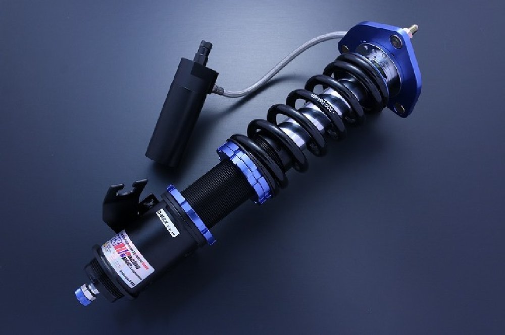 D-MAX Front Suspension Unit, One Side (RACING SPEC)