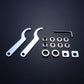 D-MAX SUPER STREET Suspension Kit (180SX/S13)