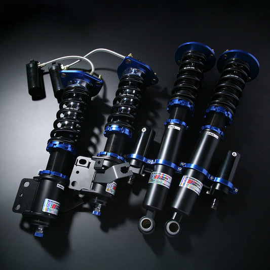 D-MAX RACING SPEC Suspension Kit (S14/S15)