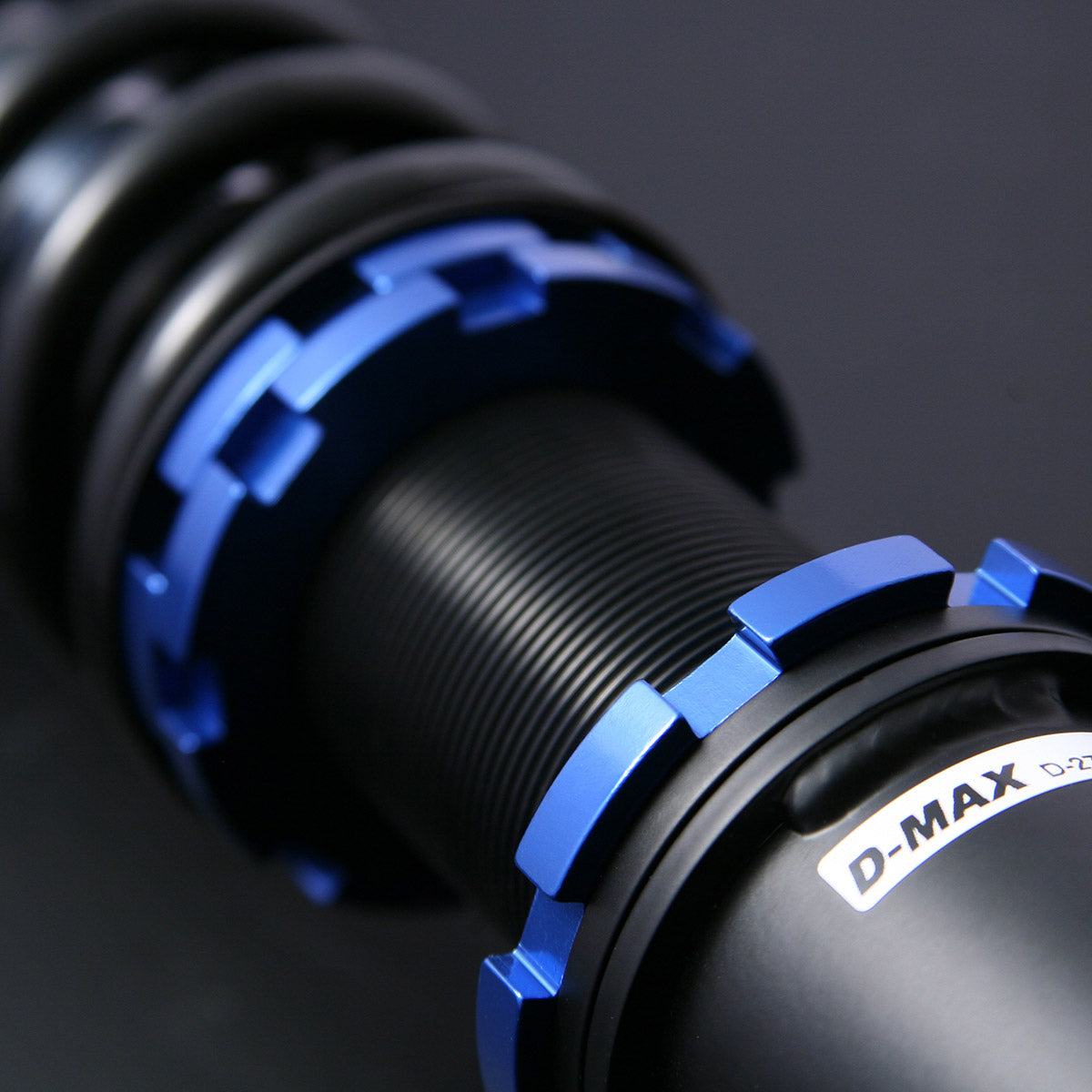 D-MAX RACING SPEC Suspension Kit (S14/S15)