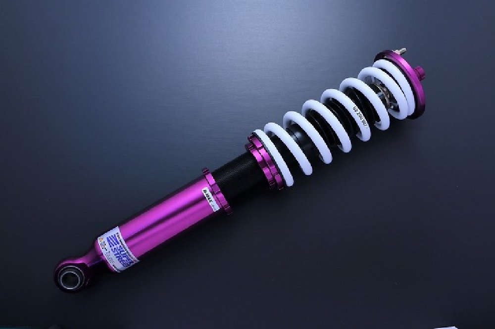 D-MAX Rear Suspension Unit, One Side (S13 Chassis, SUPER STREET)