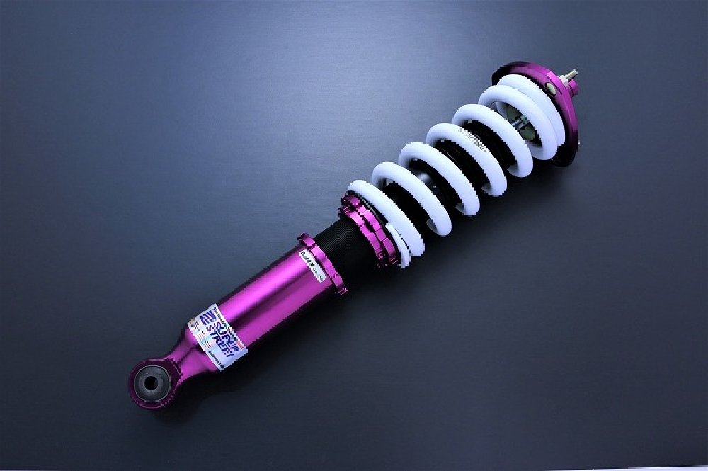 D-MAX Front Suspension Unit, One Side (JZX90/100, SUPER STREET)