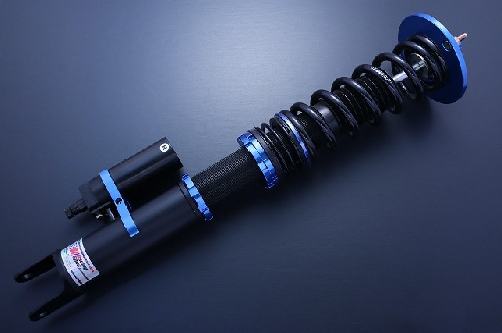 D-MAX Rear suspension, one side only / RACING SPEC (for GT-R rear knuckle)