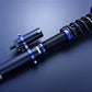 D-MAX Rear Suspension Unit, One Side (RACING SPEC)
