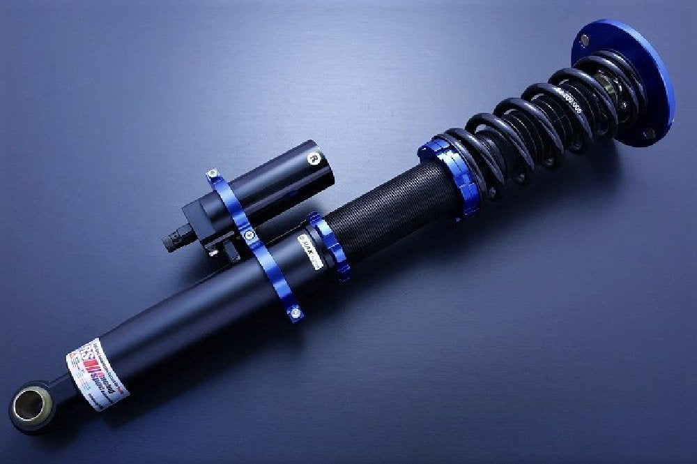 D-MAX Rear Suspension Unit, One Side (RACING SPEC)