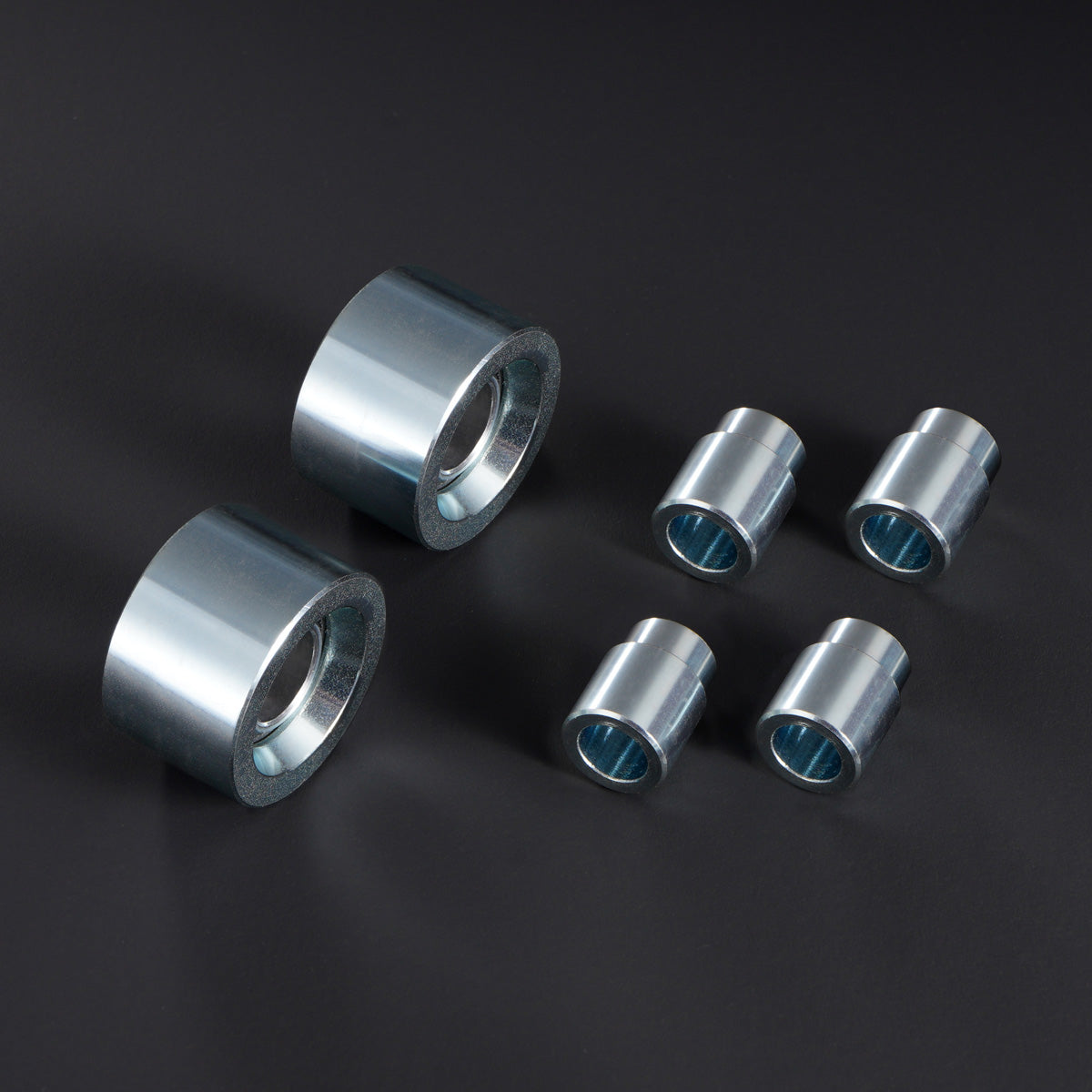 D-MAX D1SPEC Pillow Ball for Rear Lower Arm (86/GR86)
