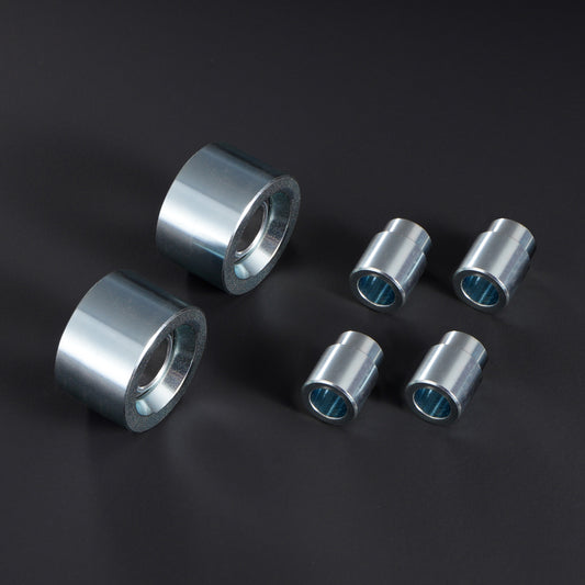 D-MAX D1SPEC Pillow Ball for Rear Lower Arm (86/GR86)