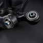 D-MAX D1SPEC Pillow Ball for Camber Arm (86/GR86)