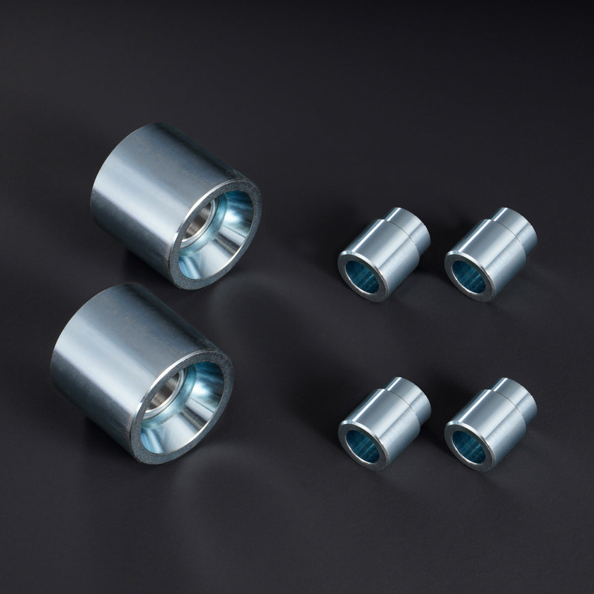 D-MAX D1SPEC Pillow Ball for Camber Arm (86/GR86)