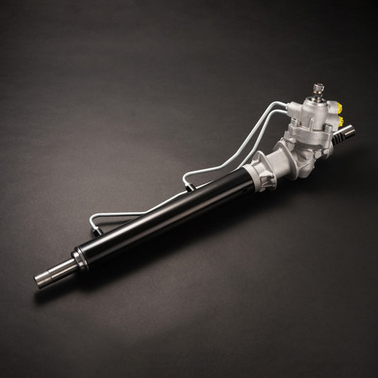 D-MAX Power Steering Rack, LHD (240SX S13 / A31)