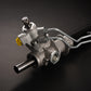 D-MAX Power Steering Rack, LHD (240SX S13 / A31)