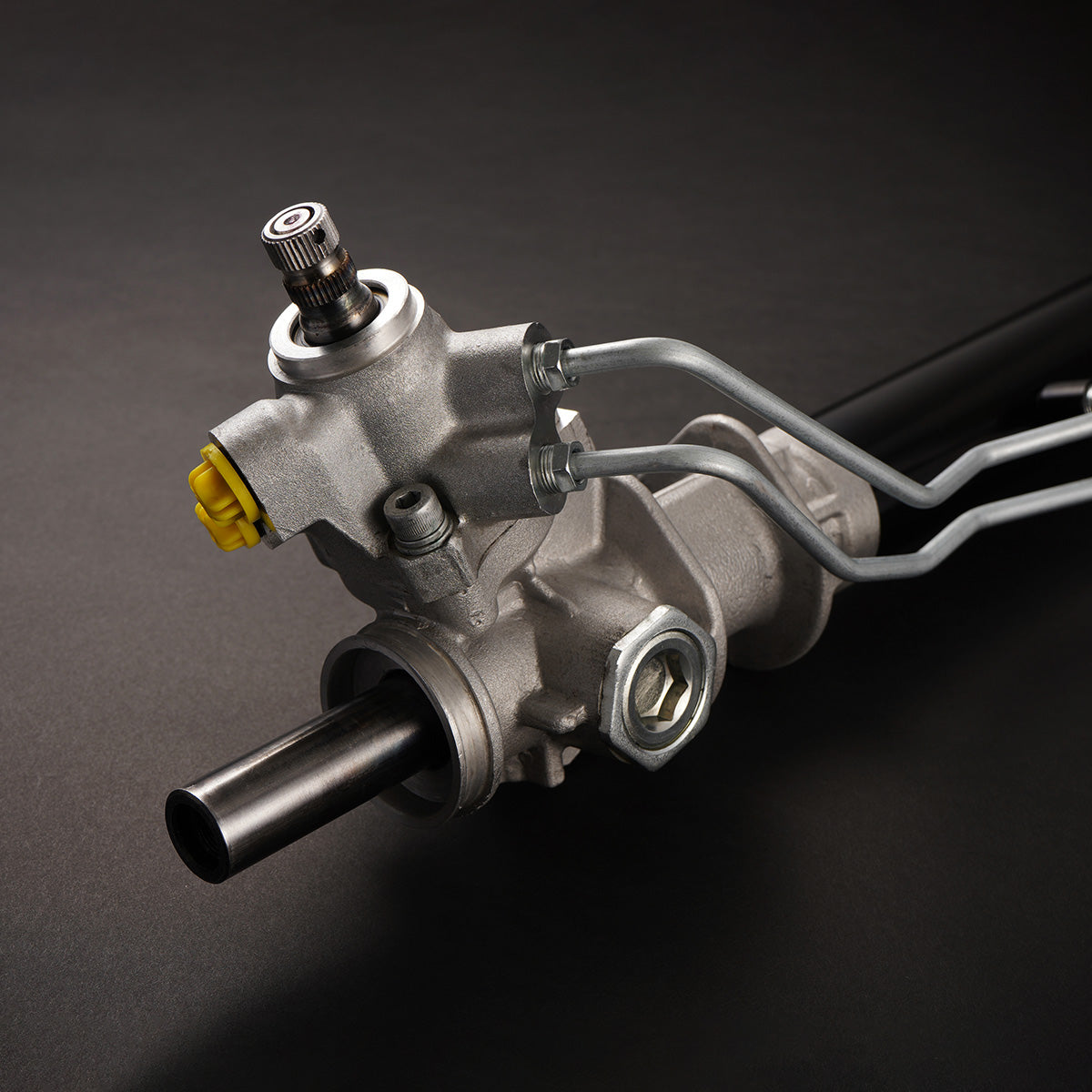 D-MAX Power Steering Rack, LHD (240SX S13 / A31)