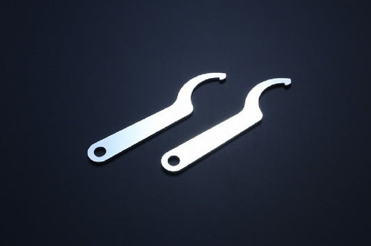 D-MAX Coilover Wrench Set