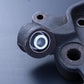 D-MAX D1SPEC Pillow Ball & Collar Set for Rear Knuckle, One Side (SR Chassis)