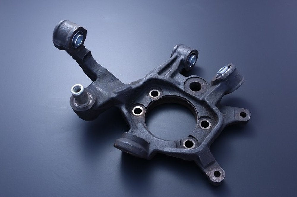 D-MAX D1SPEC Pillow Ball & Collar Set for Rear Knuckle, One Side (SR Chassis)