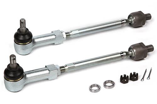 GP SPORTS G-MASTER Reinforced Tie Rod & Tie Rod End Set (S14 / S15 HICAS)