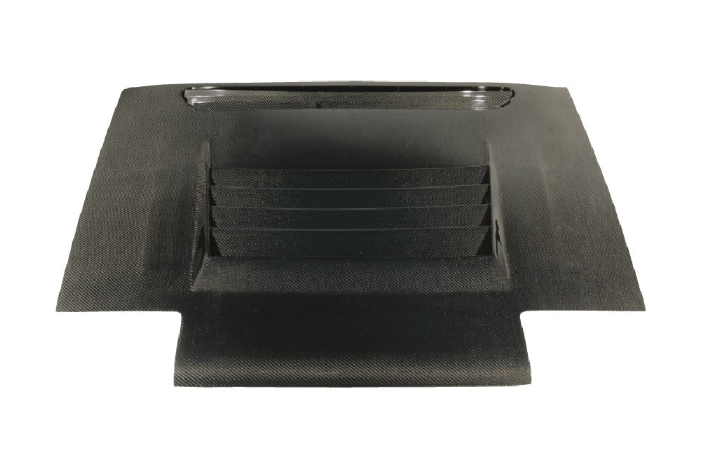 D-MAX D1SPEC Hood, FRP (AE86 Trueno)