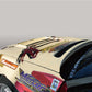 D-MAX D1SPEC Hood, Carbon (AE86 Levin)