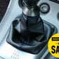 D-MAX Shift Boot
