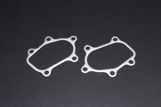 D-MAX Outlet Pipe Metal Gasket (RB26)
