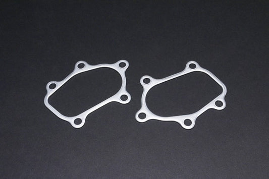D-MAX Outlet Pipe Metal Gasket (RB26)