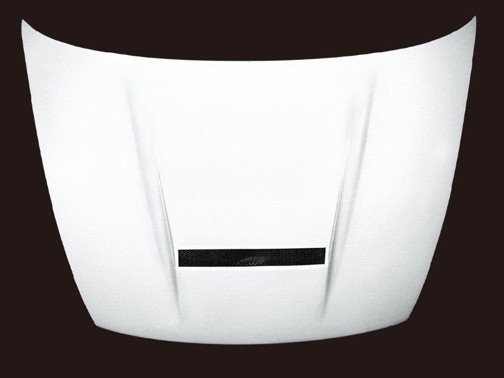 D-MAX DRIFT SPEC Hood (S13 Silvia)