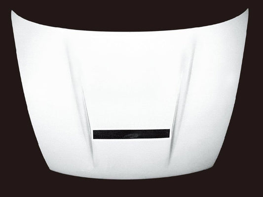 D-MAX DRIFT SPEC Hood (S13 Silvia)