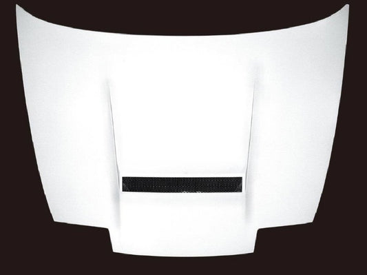 D-MAX DRIFT SPEC Hood (180SX)
