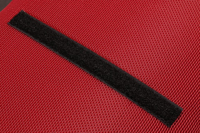 D-MAX Offset Position Pad (Sport Seats)